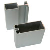 aluminium curtain wall profiles