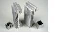 aluminium heatsink