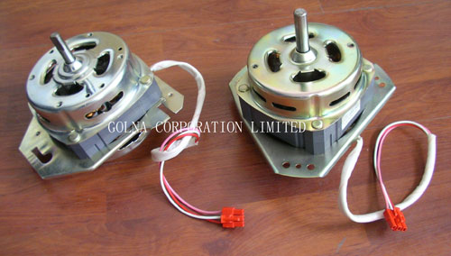 Washing Machine Spare parts(motor)