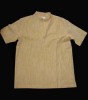 Men's linen bamboo shirt