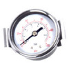 stainless steel pressure gauges