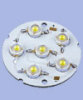 6W 90lm high power led lamp