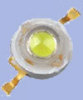 1W 30lm high power led lamp