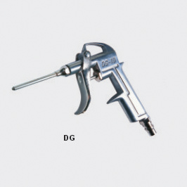 Air Gun Metal pneumatic gun machine cleaner