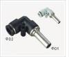 PLGJ air Fitting pneumatic fitting