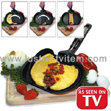 Omelet Pan