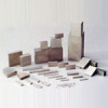 Sintered SmCo block magnetic material