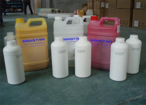 ink for dye pigment eco-solvent