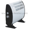 Convector heater