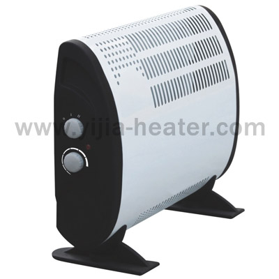 Convector heater