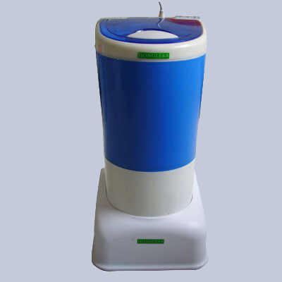 ELECTRIC MOP SPIN DRYER