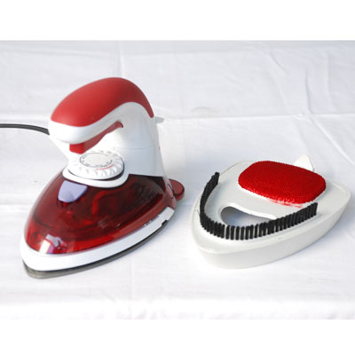 MINI STEAM IRON