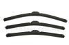 flat  wiper blade zb-003