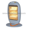 3-ELEMENT HALOGEN HEATER