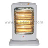 3-ELEMENT HALOGEN HEATER