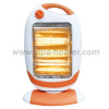 3-ELEMENT HALOGEN HEATER