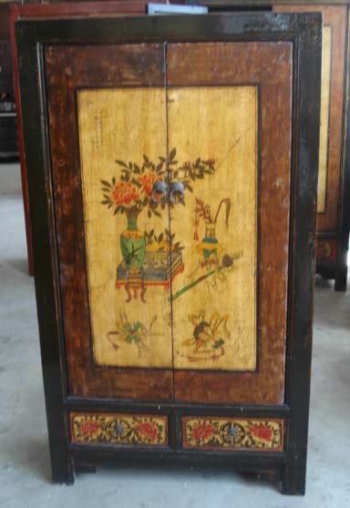 Reproduction Big Cabinet China