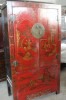 Chinese Antique Big Cabinet