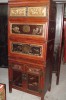 Antique big cabinet China