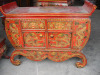 Tibetan antique furniture