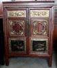 China Craving Small Cabinet