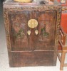 Mongolia Small Cabinet