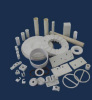 zirconia ceramic parts