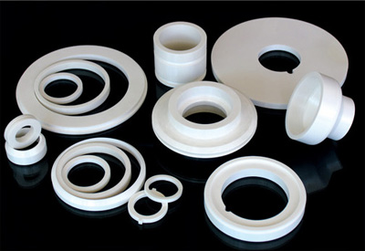 precision ceramic parts