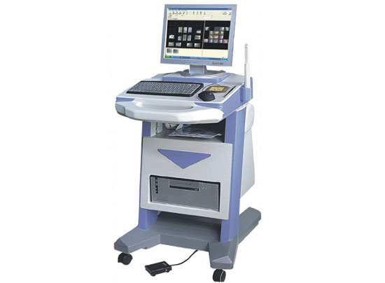 Endoscope system