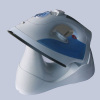 CORDLESS STEAM IRON