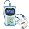 Handheld Pulse Oximeter