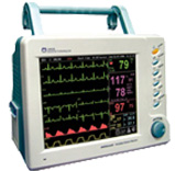 Portable Patient Monitor