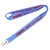 nylon lanyard