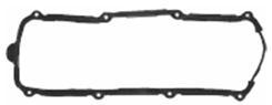 Gasket for valve cover