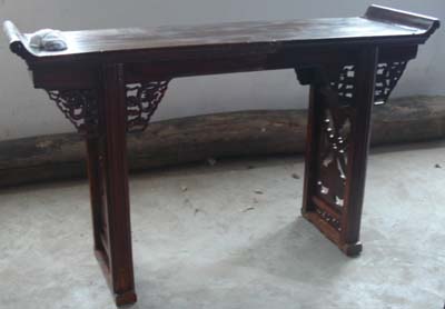 China Antique table