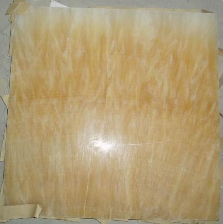 China Marble tile and slab(Honey Onyx)