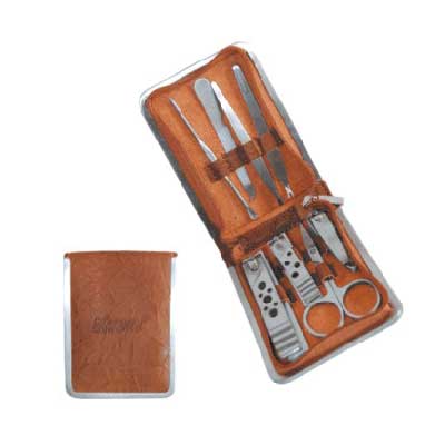 Manicure set