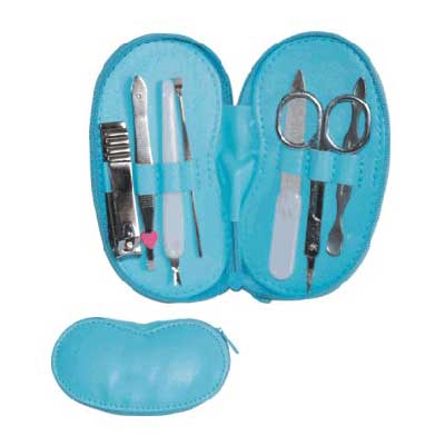 Manicure set