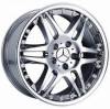 Replica Alloy Wheels