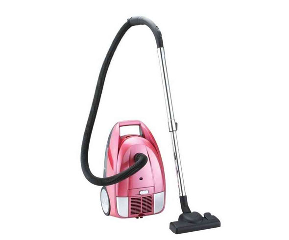 Vacuum Cleaner