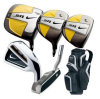 Golf clubs