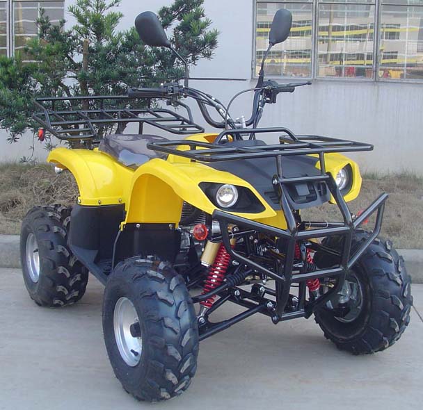 250cc ATV / QUAD with CE