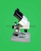 Benocular Head Microscope