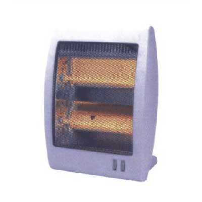 quartz heater