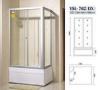 Steam Rooms Shower Panels Shower enclosure Whirlpool Baths ysl-702