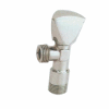 Angle valve