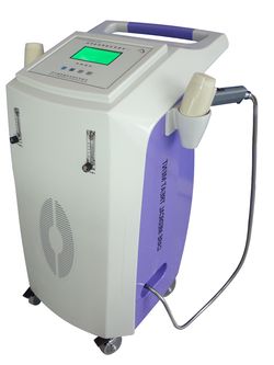 Ozone Multi-function Rinse Therapy Equipment