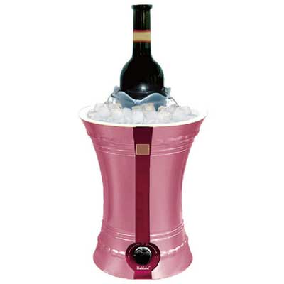 wine cooler