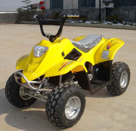 Children Electric ATV