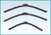 frameless wiper blade za-008